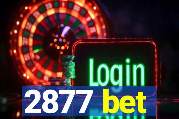 2877 bet
